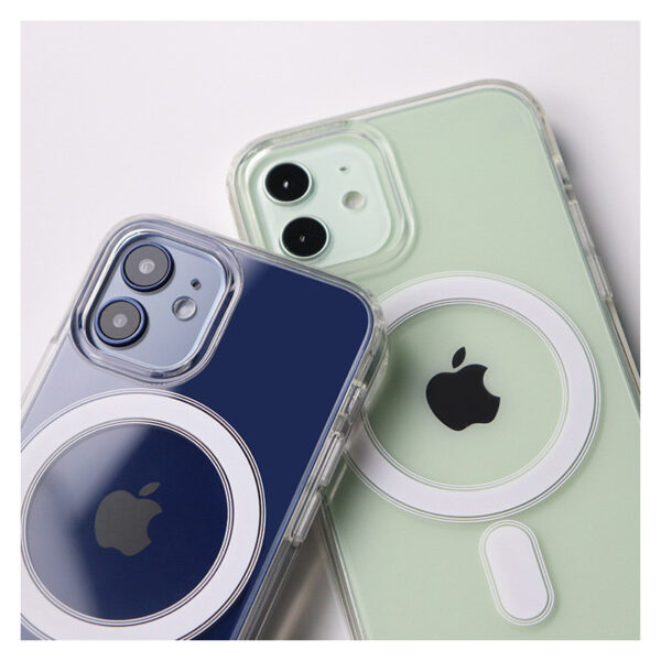 Coque Magnétique iPhone (tous modèles) – Image 2