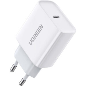 Adaptateur Secteur Quick Charge 20W USB-C UGREEN